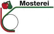 Mosterei A. Flückiger Logo